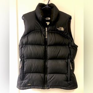 Women’s 1996 Retro Nuptse Vest